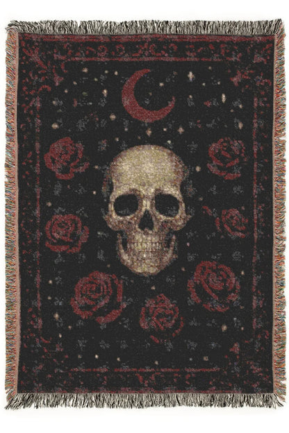 Midnight Velour - Blankets